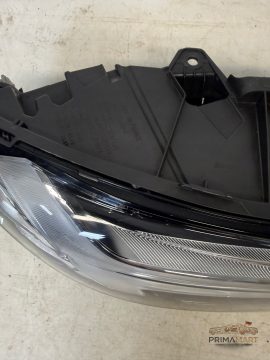 Foto 13 von Frontscheinwerfer Volvo 31655199 Rechts