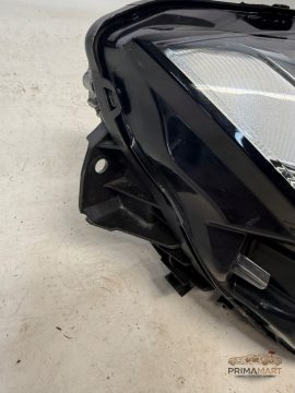 Foto 15 von Frontscheinwerfer Volvo 31655199 Rechts