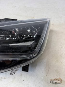 Foto 5 von Frontscheinwerfer SEAT LED 6F1941007E Links