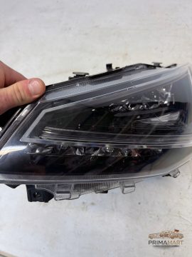 Foto 6 von Frontscheinwerfer SEAT LED 6F1941007E Links