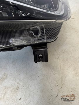 Foto 8 von Frontscheinwerfer SEAT LED 6F1941007E Links