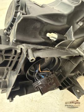 Foto 14 von Frontscheinwerfer SEAT LED 6F1941007E Links