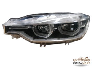 Foto 1 von Frontscheinwerfer BMW LED 7471305 Links