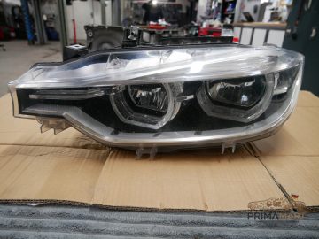Foto 2 von Frontscheinwerfer BMW LED 7471305 Links