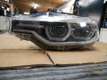 Foto 3 von Frontscheinwerfer BMW LED 7471305 Links