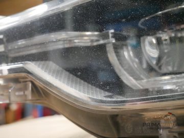 Foto 4 von Frontscheinwerfer BMW LED 7471305 Links