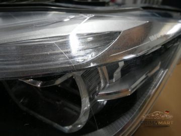 Foto 6 von Frontscheinwerfer BMW LED 7471305 Links