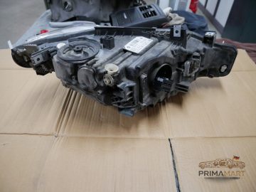 Foto 7 von Frontscheinwerfer BMW LED 7471305 Links
