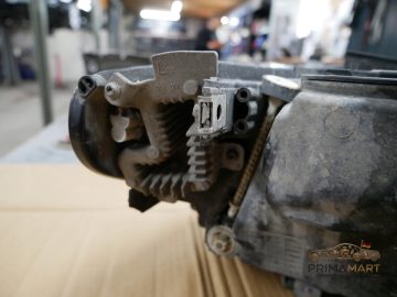 Foto 8 von Frontscheinwerfer BMW LED 7471305 Links