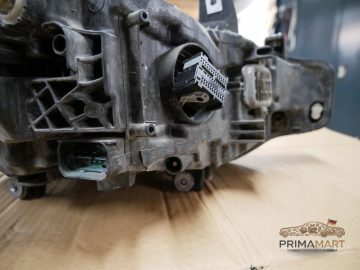 Foto 9 von Frontscheinwerfer BMW LED 7471305 Links