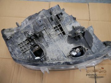 Foto 10 von Frontscheinwerfer BMW LED 7471305 Links
