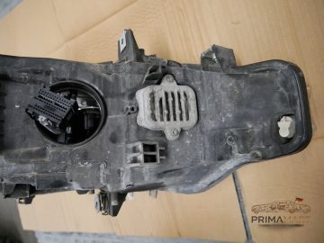 Foto 11 von Frontscheinwerfer BMW LED 7471305 Links