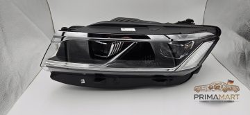Foto 2 von Frontscheinwerfer Volkswagen Full LED 761941035B Links