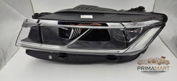 Foto 3 von Frontscheinwerfer Volkswagen Full LED 761941035B Links