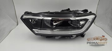 Foto 2 von Frontscheinwerfer Volkswagen Full LED 2GA941035CG Links