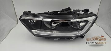 Foto 4 von Frontscheinwerfer Volkswagen Full LED 2GA941035CG Links