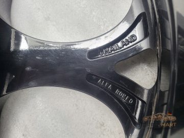 Foto 4 von Alufelge (18-19 Zoll) Alfa Romeo 156151630