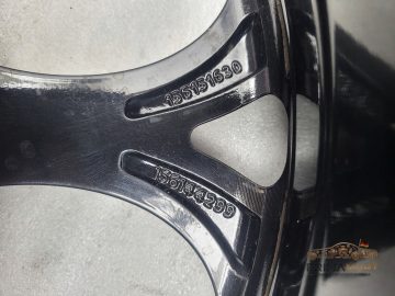 Foto 7 von Alufelge (18-19 Zoll) Alfa Romeo 156151630