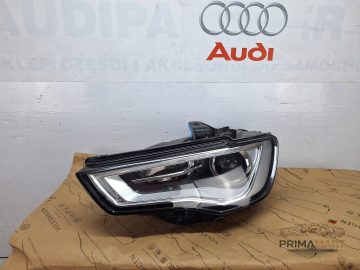 Foto 2 von Frontscheinwerfer Audi LED 8V0941005AE Links