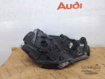 Foto 4 von Frontscheinwerfer Audi LED 8V0941005AE Links