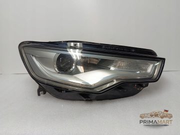Foto 3 von Frontscheinwerfer Audi Bi-Xenon 4G0941044C Rechts