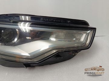 Foto 5 von Frontscheinwerfer Audi Bi-Xenon 4G0941044C Rechts