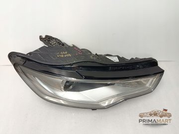 Foto 6 von Frontscheinwerfer Audi Bi-Xenon 4G0941044C Rechts