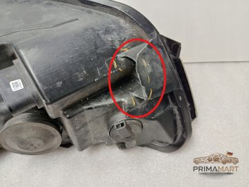 Foto 12 von Frontscheinwerfer Audi Bi-Xenon 4G0941044C Rechts