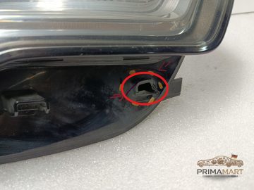 Foto 13 von Frontscheinwerfer Audi Bi-Xenon 4G0941044C Rechts