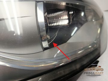 Foto 14 von Frontscheinwerfer Audi Bi-Xenon 4G0941044C Rechts