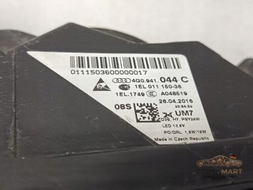 Foto 15 von Frontscheinwerfer Audi Bi-Xenon 4G0941044C Rechts