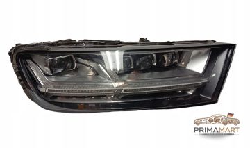 Foto 2 von Frontscheinwerfer Audi Matrix LED 4M0941036