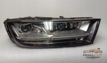 Foto 3 von Frontscheinwerfer Audi Matrix LED 4M0941036