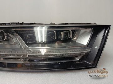 Foto 5 von Frontscheinwerfer Audi Matrix LED 4M0941036