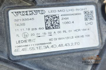 Foto 4 von Frontscheinwerfer Volvo Full LED 32133545 Rechts