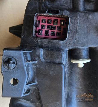Foto 9 von Frontscheinwerfer Volvo Full LED 32133545 Rechts
