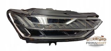 Foto 2 von Frontscheinwerfer Audi Matrix LED 4K8941036F Rechts