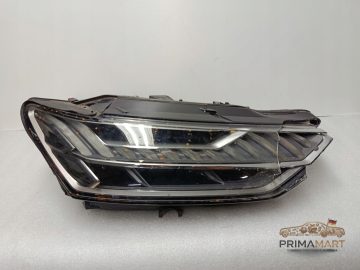 Foto 3 von Frontscheinwerfer Audi Matrix LED 4K8941036F Rechts