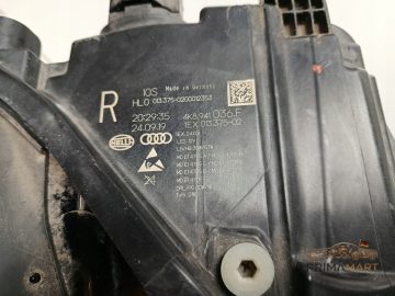 Foto 10 von Frontscheinwerfer Audi Matrix LED 4K8941036F Rechts