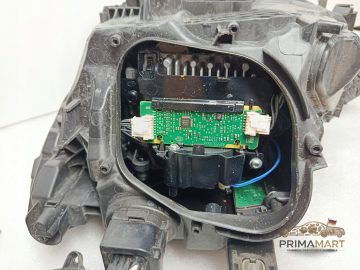 Foto 12 von Frontscheinwerfer Audi Matrix LED 4K8941036F Rechts