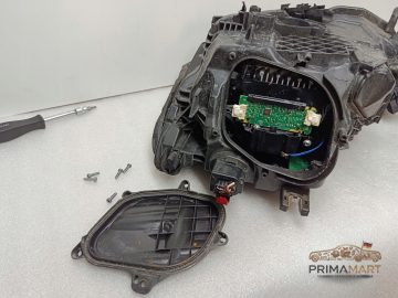 Foto 16 von Frontscheinwerfer Audi Matrix LED 4K8941036F Rechts