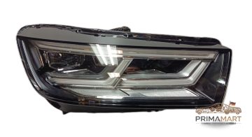 Foto 1 von Frontscheinwerfer Audi Full LED 80A941034C Rechts