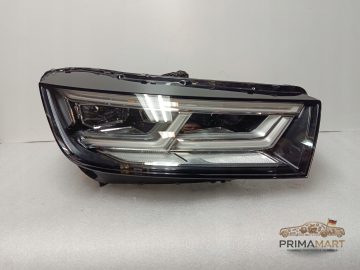 Foto 3 von Frontscheinwerfer Audi Full LED 80A941034C Rechts