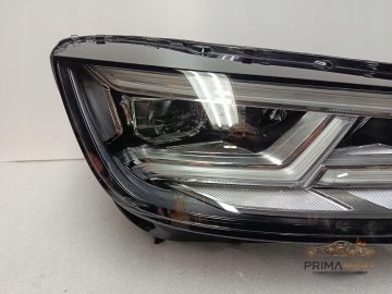 Foto 4 von Frontscheinwerfer Audi Full LED 80A941034C Rechts