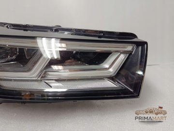 Foto 5 von Frontscheinwerfer Audi Full LED 80A941034C Rechts