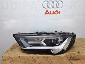 Foto 2 von Frontscheinwerfer Audi Full LED 4M0941011C Links