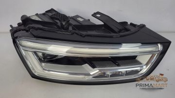 Foto 3 von Frontscheinwerfer Audi 8U0941034 Rechts