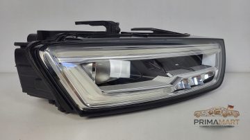 Foto 4 von Frontscheinwerfer Audi 8U0941034 Rechts