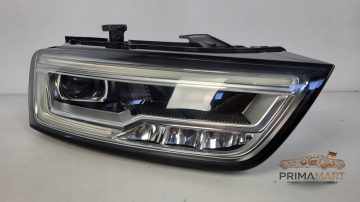 Foto 5 von Frontscheinwerfer Audi 8U0941034 Rechts