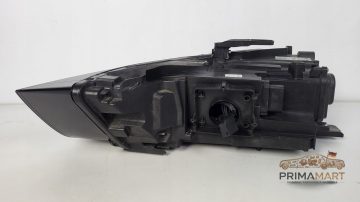 Foto 9 von Frontscheinwerfer Audi 8U0941034 Rechts